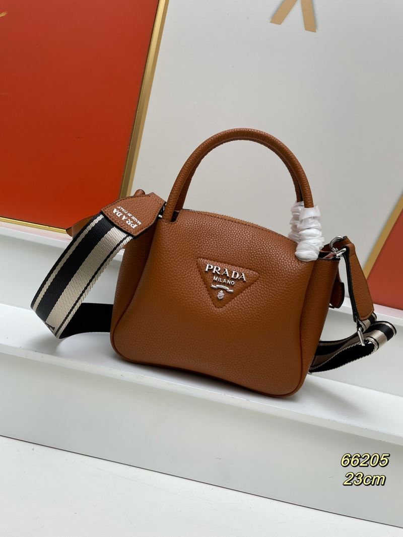 Prada Top Handle Bags